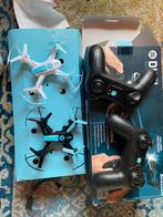 Duo mini drones, Hobby & Loisirs créatifs, Enlèvement ou Envoi, Comme neuf