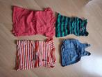 Meisjeskleding maat 86: 46 stuks, Kinderen en Baby's, Babykleding | Maat 86, Ophalen of Verzenden, Gebruikt