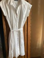 Zomerkleedje River Woods maat 38-40, Maat 38/40 (M), River Woods, Wit, Ophalen of Verzenden
