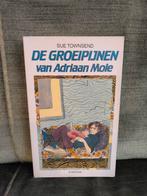 De groeipijnen van Adriaan Mole.     (Sue Townsend), Ophalen, Zo goed als nieuw, Sue Townsend