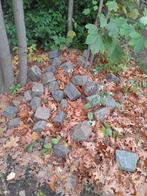 Partij kasseien GRATIS op te halen, Ophalen