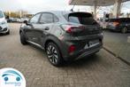 Ford Puma MHEV 92 KW TITANIUM Winterpack/Navi/Carplay/Parke, Autos, Ford, 0 kg, Argent ou Gris, Puma, Noir