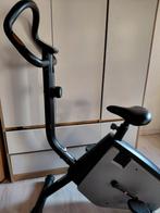 Hometrainer, Ophalen