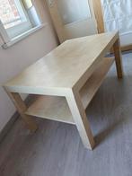 Salontafel 90/55/45 LBH, Ophalen