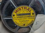 Mistral La Spirotechnnique 35935, Ophalen of Verzenden, Gebruikt, Overige typen