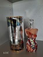 Parfum femme Jean Paul Gaultier collection, Collections, Parfums, Bouteille de parfum, Plein, Enlèvement ou Envoi, Neuf