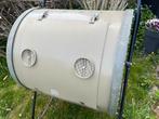 Mantis Compact Tumbler roterende composter, Tuin en Terras, Ophalen, Compostbak