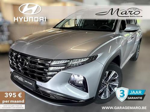 Hyundai Tucson 1.6 T-GDi HYBRIDE Feel Smartsense Winterpack, Autos, Hyundai, Entreprise, Tucson, Phares directionnels, Régulateur de distance