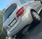 Mercedes B180 B-classe Automaat met schade, Auto's, Automaat, Zwart, 4 cilinders, Leder en Stof