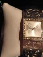 GUESS horloge., Handtassen en Accessoires, Horloges | Dames, Gebruikt, Guess, Polshorloge, Ophalen of Verzenden
