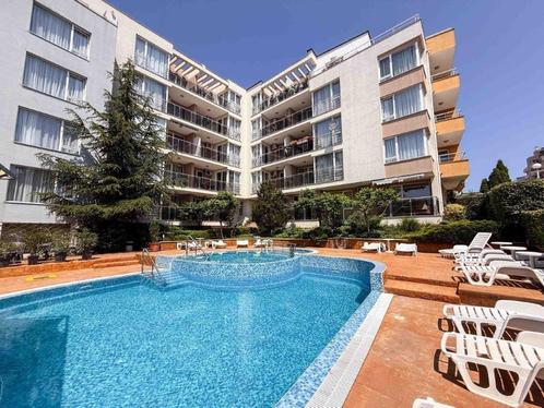 Stijlvol appartement met 1 slaapkamer te koop | Sineva del, Immo, Buitenland, Overig Europa, Appartement, Stad