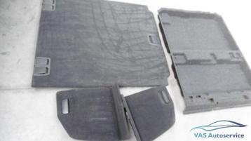 bekleding kofferruimte BMW 5-serie F11 beschikbaar voor biedingen