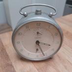 Junghans vintage wekker, Antiek en Kunst, Ophalen of Verzenden