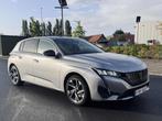 PEUGEOT 308 PURE TECH 130 ALLURE PACK I TOPSTAAT, Voorwielaandrijving, Leder en Stof, 5 deurs, 1200 cc