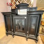 Armoire ancienne, Antiquités & Art, Antiquités | Meubles | Armoires, Enlèvement