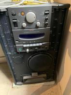 Philips-stereo, Audio, Tv en Foto, Stereoketens, Ophalen, Gebruikt, Cd-speler, Philips