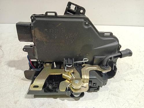 PORTIERVANGER CV ELEKTR. LINKS VOOR 911 (996) (PA6630GF), Auto-onderdelen, Carrosserie, Porsche, Voor, Links, Gebruikt