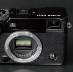 Fujifilm X-Pro2, Sans zoom optique, Compact, Enlèvement, Utilisé