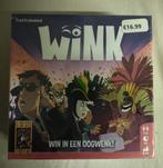 WINK Nieuw en ongeopend, Ophalen of Verzenden, Nieuw, 999 Games