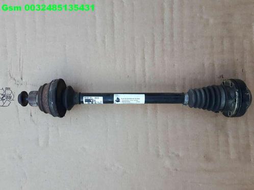 8k0501203l a4 aandrijfas RS5 a5 steekas rs4 cardan q5 S4 S5, Auto-onderdelen, Remmen en Aandrijving, Audi, Gebruikt