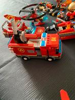Lego :brandweerwagen ,helikopter enzo…, Enfants & Bébés, Jouets | Véhicules en jouets, Comme neuf, Enlèvement ou Envoi