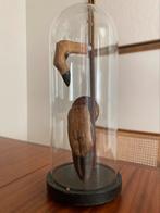 2 Taxidermie poten, Ophalen, Zo goed als nieuw