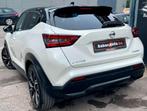 Nissan Juke 1.0 Turbo essence Tekna Full options 2021, Auto's, Nissan, Te koop, Bedrijf, Benzine, 5 deurs