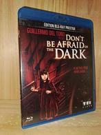 Don't Be Afraid of the Dark [ Blu-Ray Edition Prestige ], CD & DVD, Blu-ray, Comme neuf, Horreur, Enlèvement ou Envoi