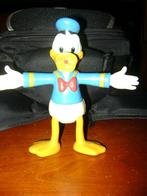 Donald Duck figuur uit Disneyland Parijs, Ophalen of Verzenden, Donald Duck, Zo goed als nieuw, Beeldje of Figuurtje