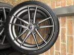 nieuwe set velgen voor bmw, Auto-onderdelen, Ophalen, 18 inch, Velg(en), Nieuw