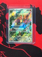 Pokémon Charmander (SVP 044) SV Black Star Promos, Enlèvement ou Envoi, Comme neuf, Cartes en vrac
