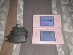 Nintendo DS Lite Pink, Ophalen of Verzenden, DS Lite