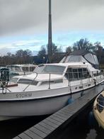 Broom Ocean 37, Watersport en Boten, Ophalen