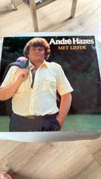 Lp andré hazes, Cd's en Dvd's, Ophalen of Verzenden