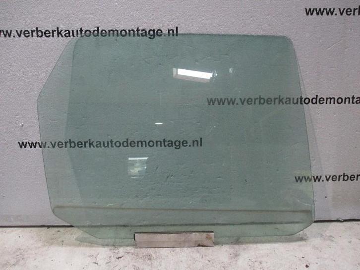 PORTIERRUIT RECHTS ACHTER Ford Escort 5 (ANL), Auto-onderdelen, Ruiten en Toebehoren, Ford, Gebruikt