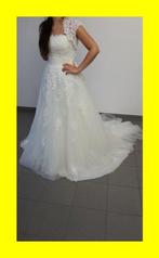 Nieuwe trouwkleed – Made in Germany, Diversen, Ophalen, Zo goed als nieuw