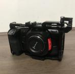 BlackMagic Pocket Cinema Camera 4K, Autres types, Enlèvement, Utilisé