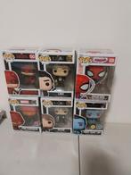 Marvel funko pop's(ook appart te koop), Enlèvement ou Envoi, Neuf