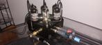 Brocksieper EarMax Pro headphone amplifier + Telefunken tube, Ophalen, Versterker