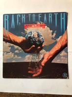 Rare Earth: back to earth (1975; NM), Verzenden, Zo goed als nieuw