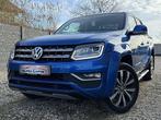 Volkswagen Amarok 3.0 V6 TDi 4Motion Aventura, Autos, Volkswagen, Achat, Entreprise, Cruise Control, Automatique