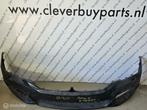 Voorbumper origineel BMW 5-serie G30 ('17-'20) 51118064928, Auto-onderdelen, Gebruikt, Voor, Ophalen of Verzenden, Bumper