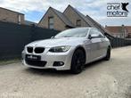 BMW 320i Mpack /KeylessGo/Memorie zitser/Manueel 112dKm, Auto's, BMW, 1360 kg, 4 zetels, Achterwielaandrijving, 4 cilinders