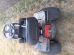 yard machines 20HP, Tuin en Terras, Zitmaaiers, Ophalen, Gebruikt