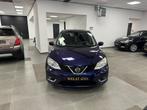 NISSAN PULSAR 2017 BENZINE 1.2 TURBO EURO 6B TOP STAAT, Te koop, Elektrische ramen, 1200 cc, Bedrijf