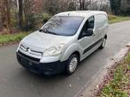 Citroën Berlingo, Voorwielaandrijving, Zwart, Leder, 5 deurs