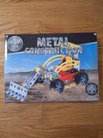 Metalen bouwpakket, Enlèvement