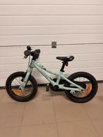 Scott Contessa 14inch kinderfiets, Ophalen, Zijwieltjes, Scott, Minder dan 16 inch