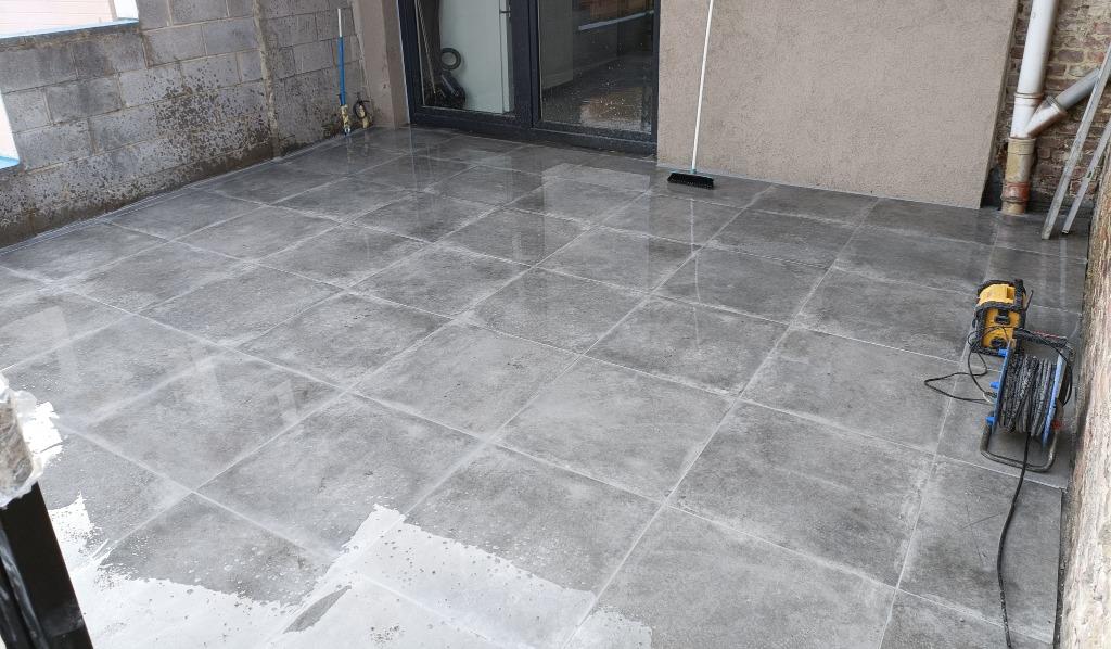 Toute rénovation bâtiment, À partir de 10 ans