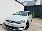 Volkswagen Golf 1.6Tdi Comfortline DSG*Carplay Camera Acc*, Stof, Euro 6, 4 cilinders, Wit